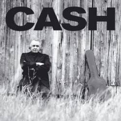 Johnny Cash : Unchained